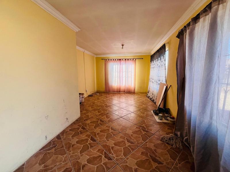 To Let 3 Bedroom Property for Rent in Vosloorus Ext 6 Gauteng