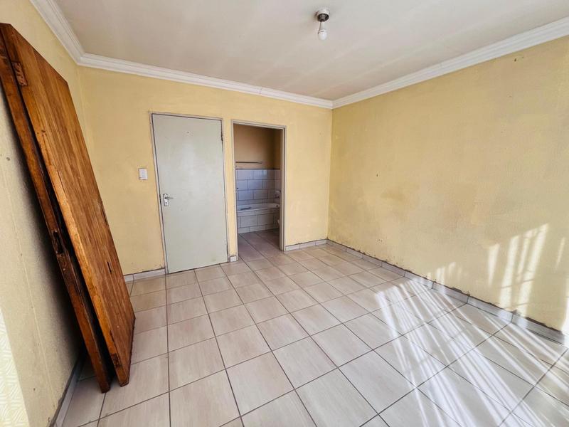 To Let 3 Bedroom Property for Rent in Vosloorus Ext 6 Gauteng
