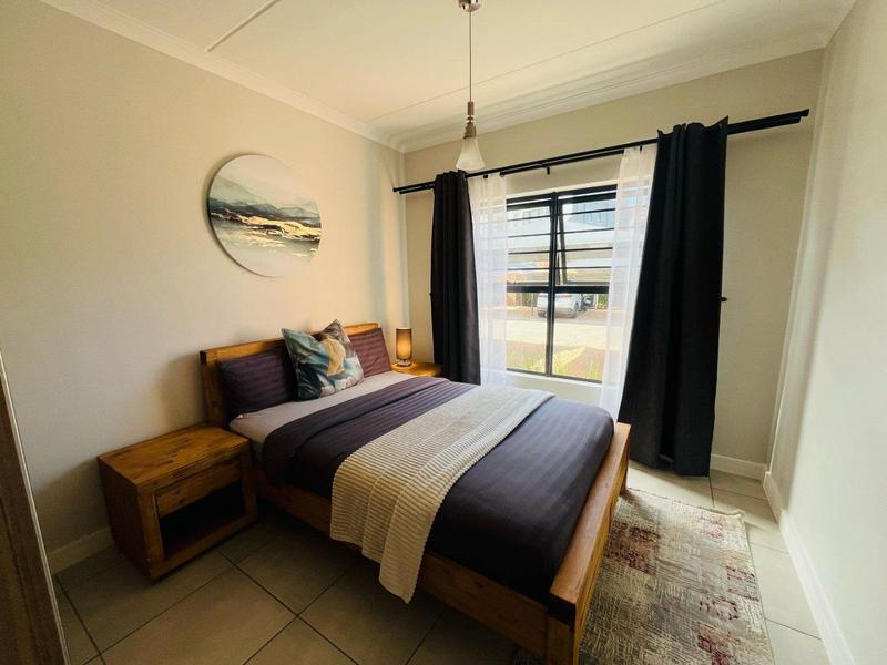 3 Bedroom Property for Sale in Blyde Riverwalk Estate Gauteng