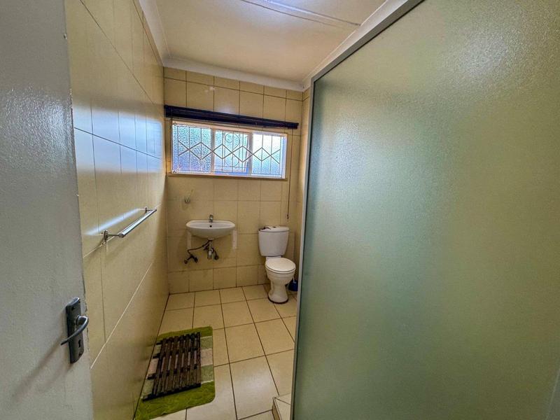 4 Bedroom Property for Sale in South Crest Gauteng