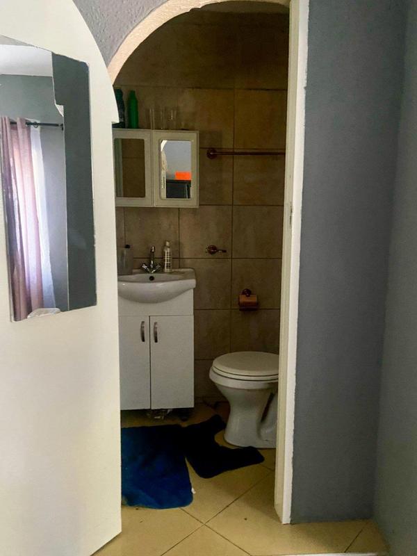 4 Bedroom Property for Sale in South Crest Gauteng