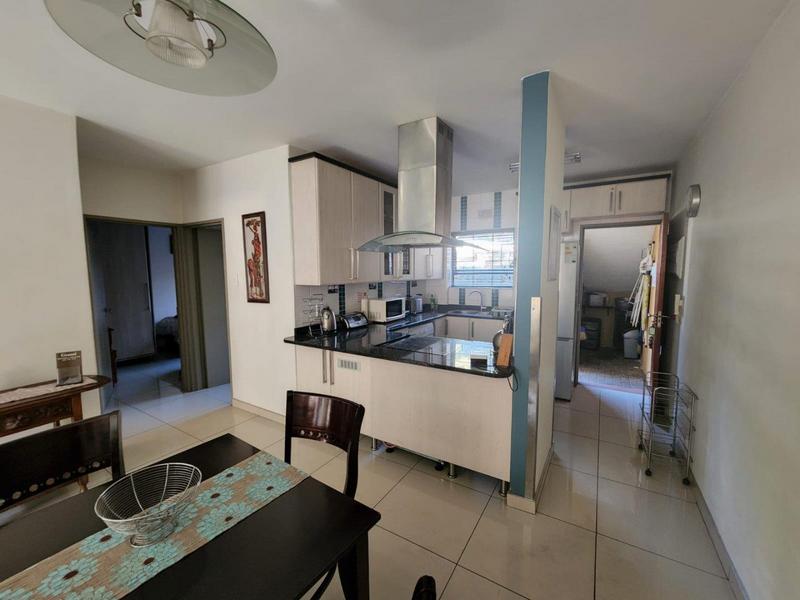2 Bedroom Property for Sale in Bedfordview Gauteng