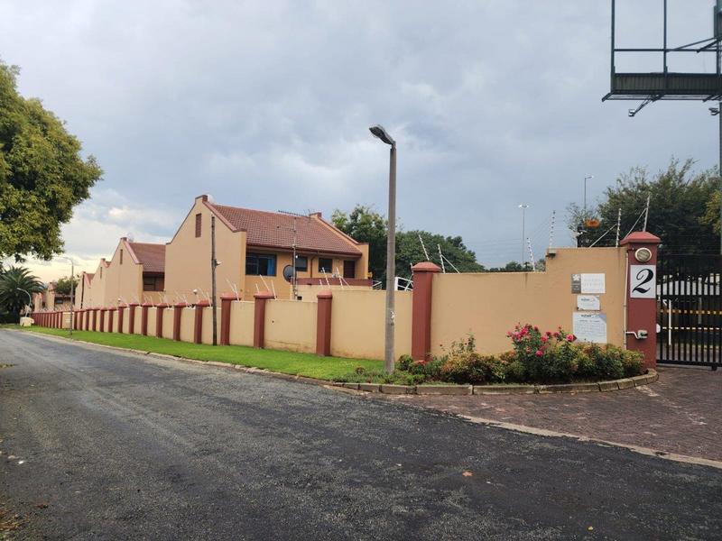 2 Bedroom Property for Sale in Bedfordview Gauteng