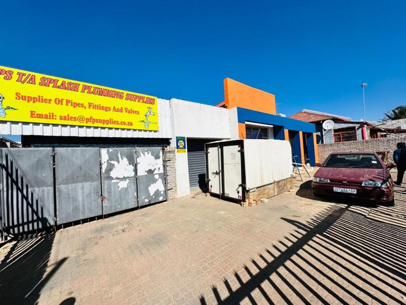 7 Bedroom Property for Sale in Benoni Central Gauteng