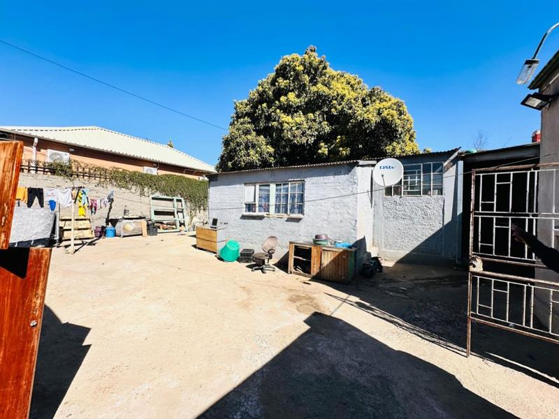 7 Bedroom Property for Sale in Benoni Central Gauteng