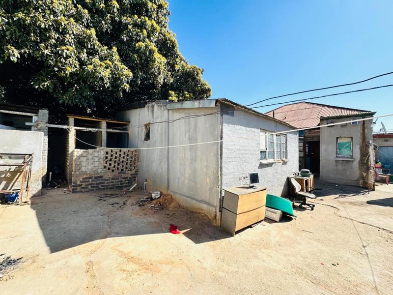 7 Bedroom Property for Sale in Benoni Central Gauteng