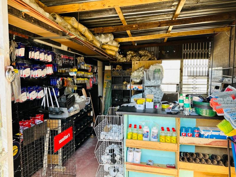 7 Bedroom Property for Sale in Benoni Central Gauteng
