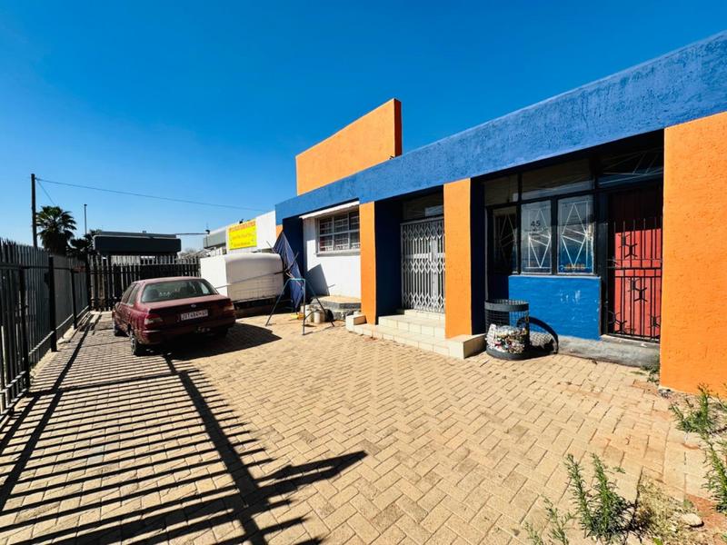 7 Bedroom Property for Sale in Benoni Central Gauteng