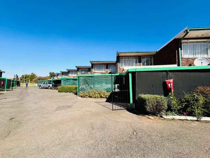 3 Bedroom Property for Sale in Benoni Central Gauteng