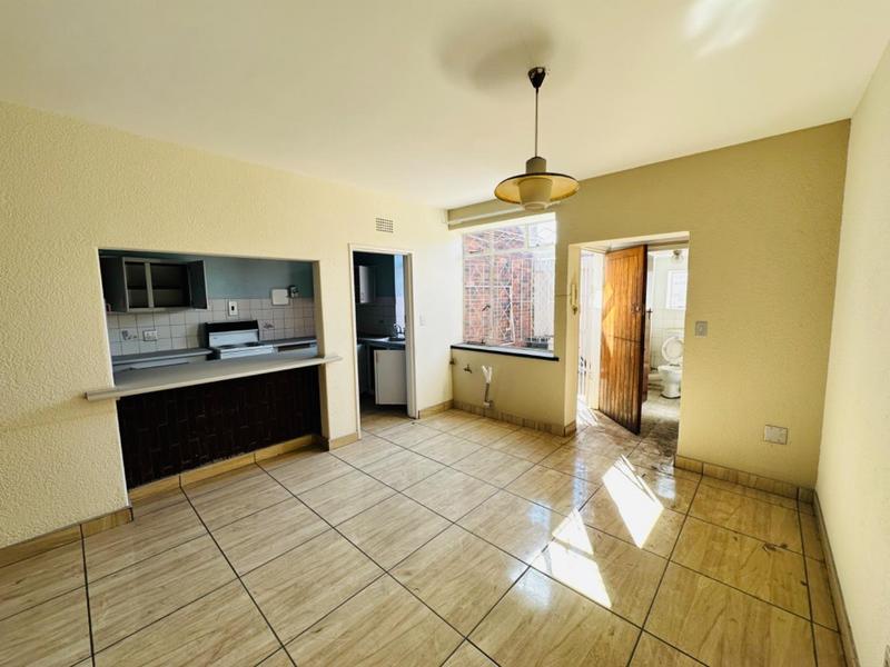 3 Bedroom Property for Sale in Benoni Central Gauteng