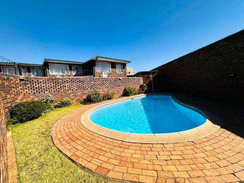 3 Bedroom Property for Sale in Benoni Central Gauteng