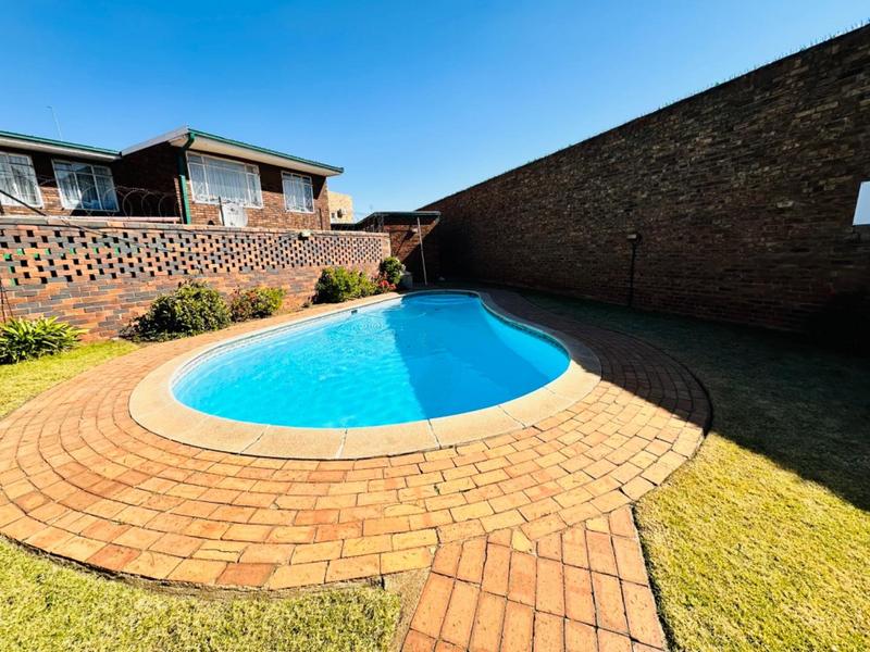 3 Bedroom Property for Sale in Benoni Central Gauteng