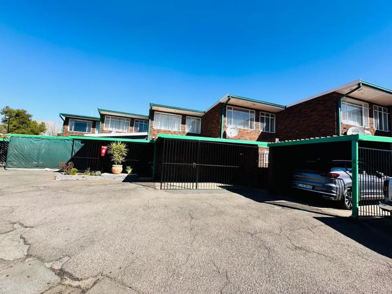 3 Bedroom Property for Sale in Benoni Central Gauteng