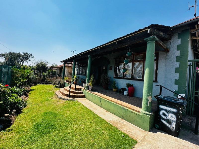 3 Bedroom Property for Sale in Benoni Central Gauteng
