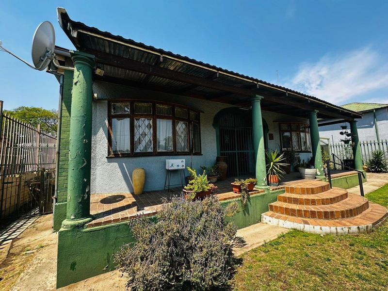 3 Bedroom Property for Sale in Benoni Central Gauteng