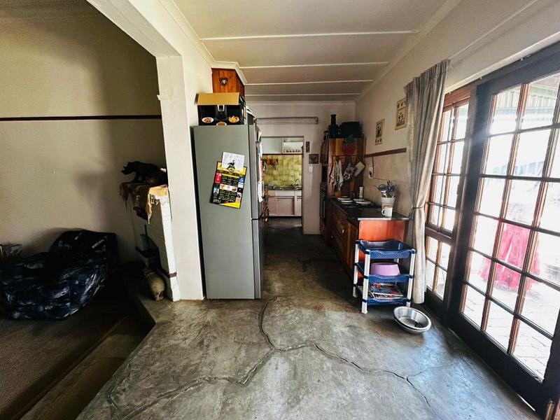 3 Bedroom Property for Sale in Benoni Central Gauteng