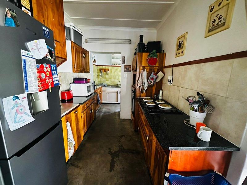 3 Bedroom Property for Sale in Benoni Central Gauteng