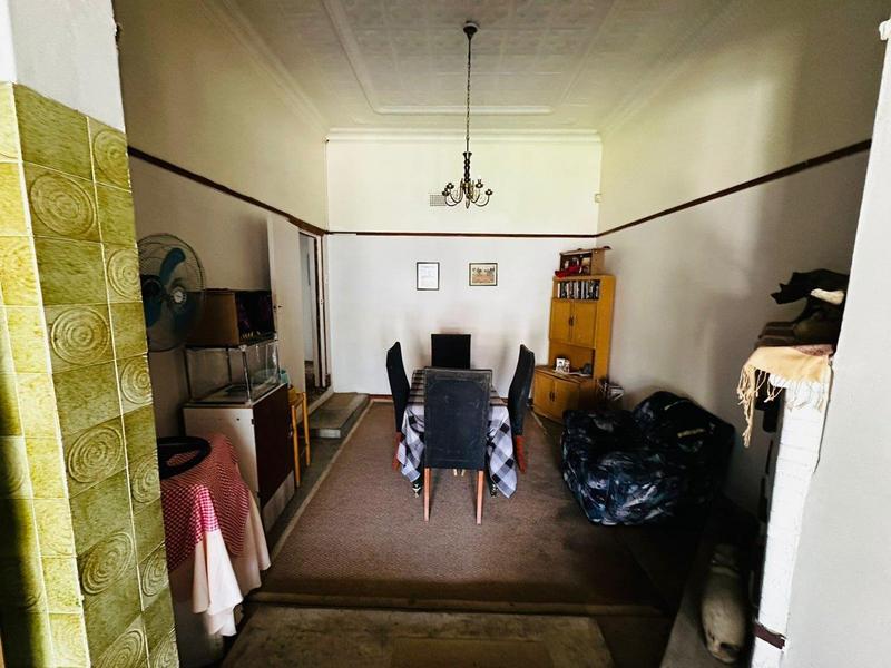 3 Bedroom Property for Sale in Benoni Central Gauteng