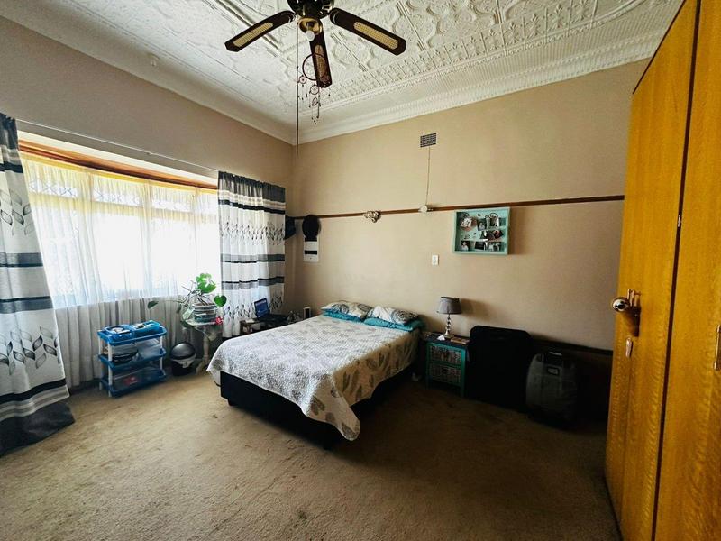 3 Bedroom Property for Sale in Benoni Central Gauteng