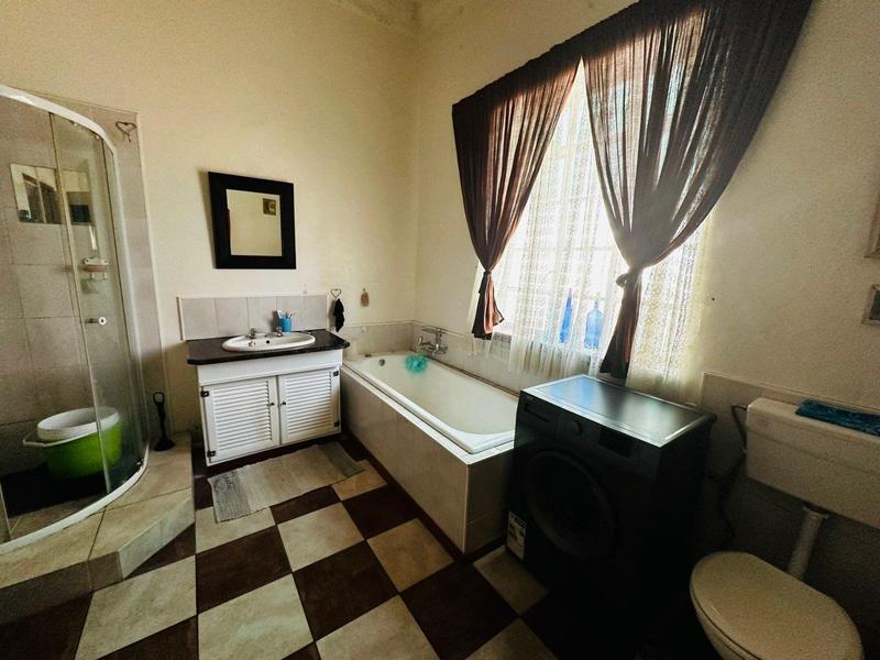 3 Bedroom Property for Sale in Benoni Central Gauteng