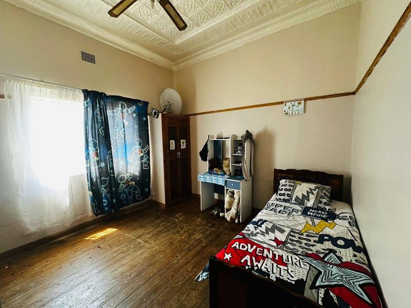 3 Bedroom Property for Sale in Benoni Central Gauteng