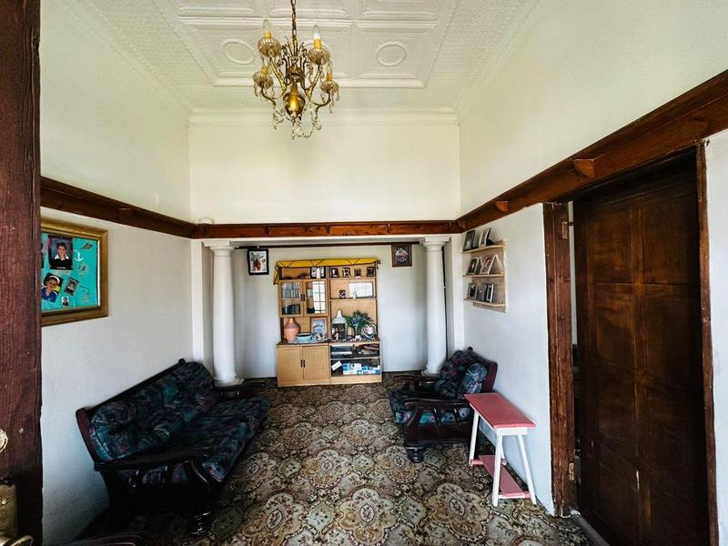 3 Bedroom Property for Sale in Benoni Central Gauteng