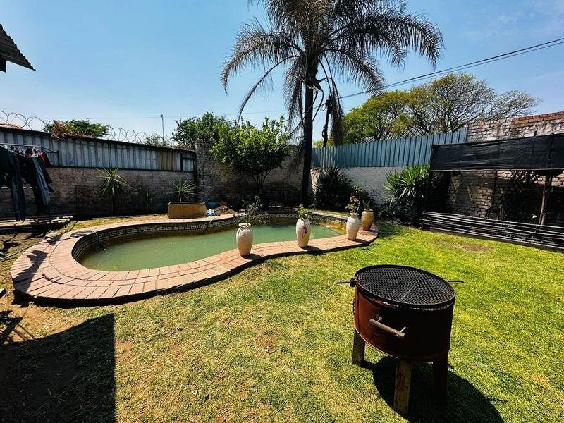 3 Bedroom Property for Sale in Benoni Central Gauteng