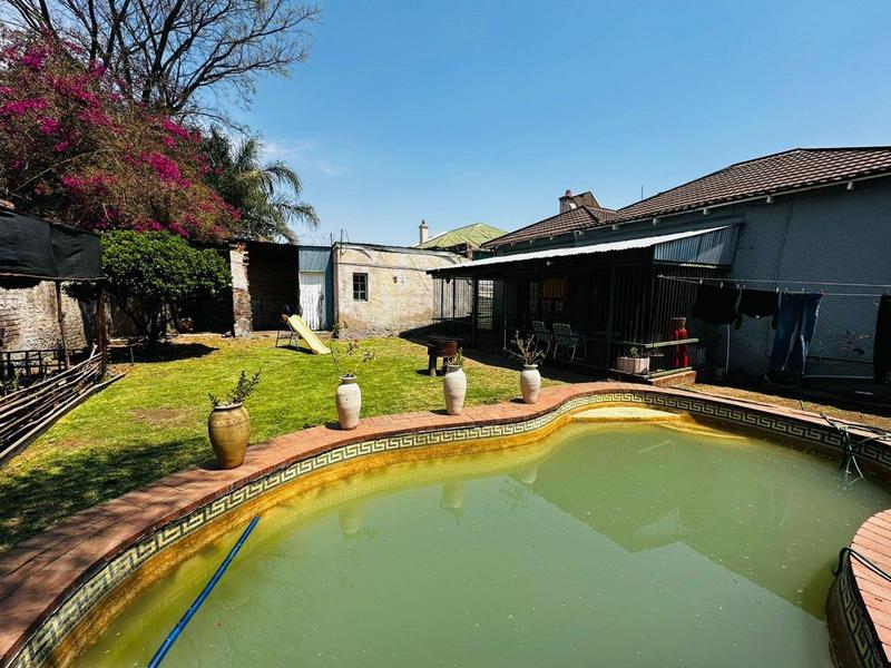 3 Bedroom Property for Sale in Benoni Central Gauteng