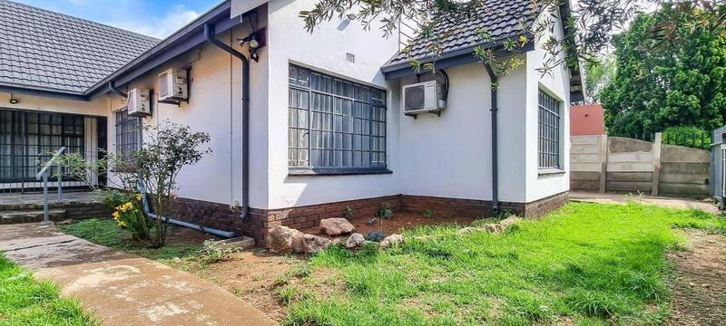 4 Bedroom Property for Sale in Benoni Central Gauteng