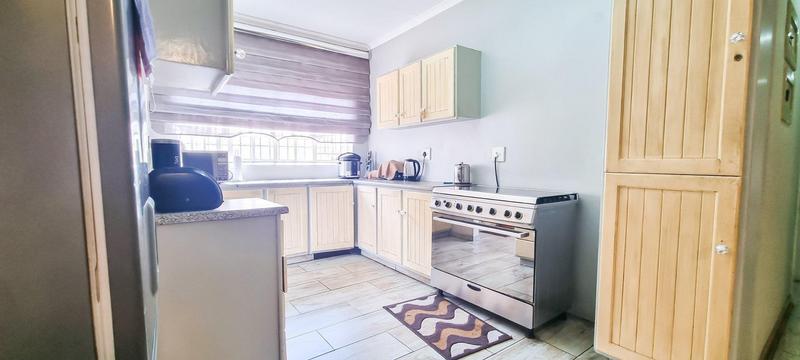 4 Bedroom Property for Sale in Benoni Central Gauteng