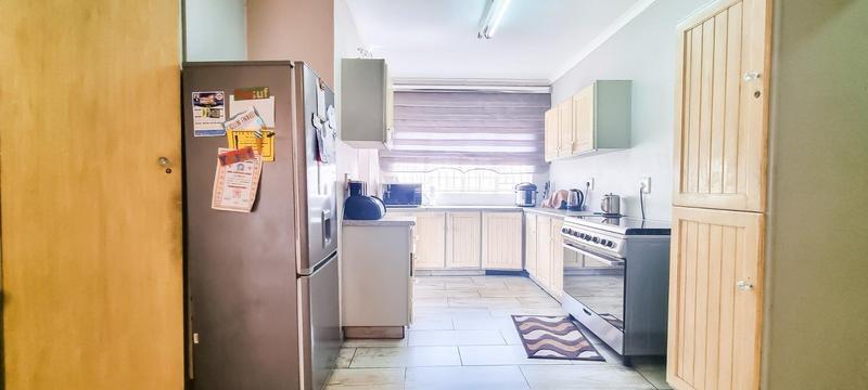 4 Bedroom Property for Sale in Benoni Central Gauteng