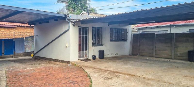 4 Bedroom Property for Sale in Benoni Central Gauteng