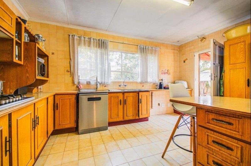 3 Bedroom Property for Sale in Benoni Central Gauteng