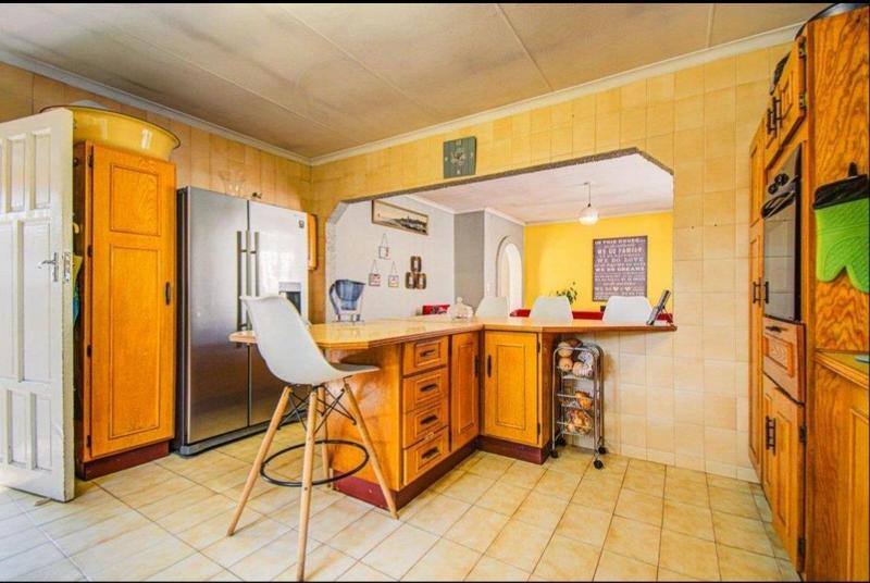 3 Bedroom Property for Sale in Benoni Central Gauteng