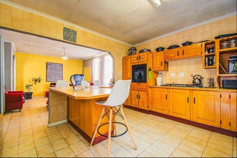 3 Bedroom Property for Sale in Benoni Central Gauteng