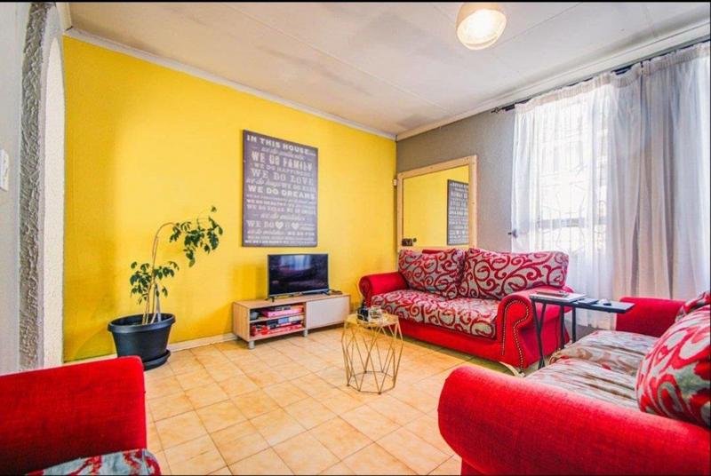 3 Bedroom Property for Sale in Benoni Central Gauteng
