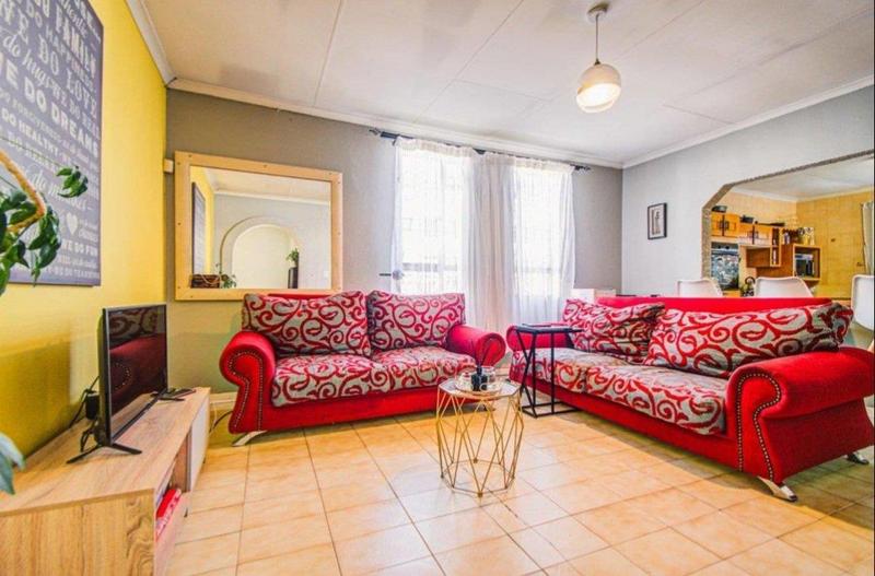 3 Bedroom Property for Sale in Benoni Central Gauteng