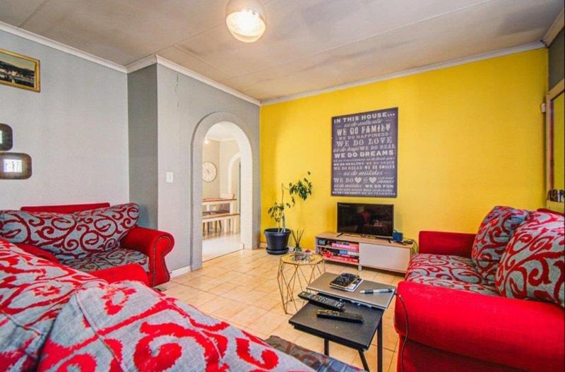 3 Bedroom Property for Sale in Benoni Central Gauteng