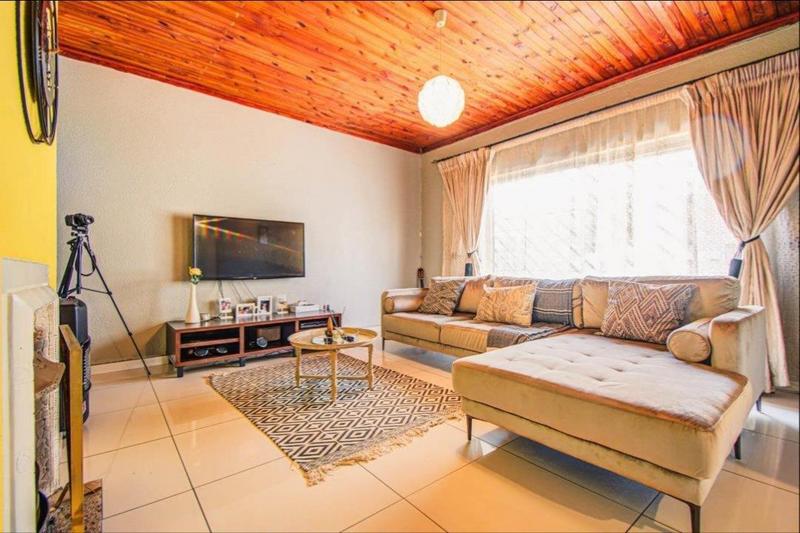 3 Bedroom Property for Sale in Benoni Central Gauteng