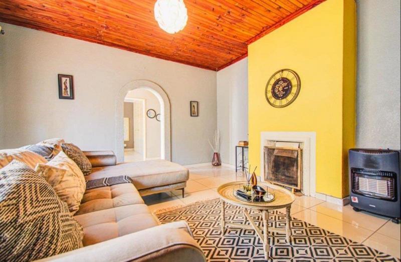 3 Bedroom Property for Sale in Benoni Central Gauteng
