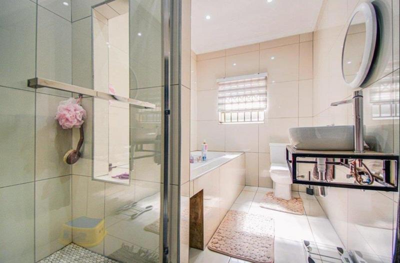 3 Bedroom Property for Sale in Benoni Central Gauteng