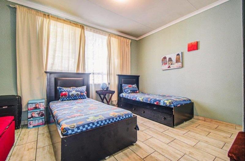 3 Bedroom Property for Sale in Benoni Central Gauteng