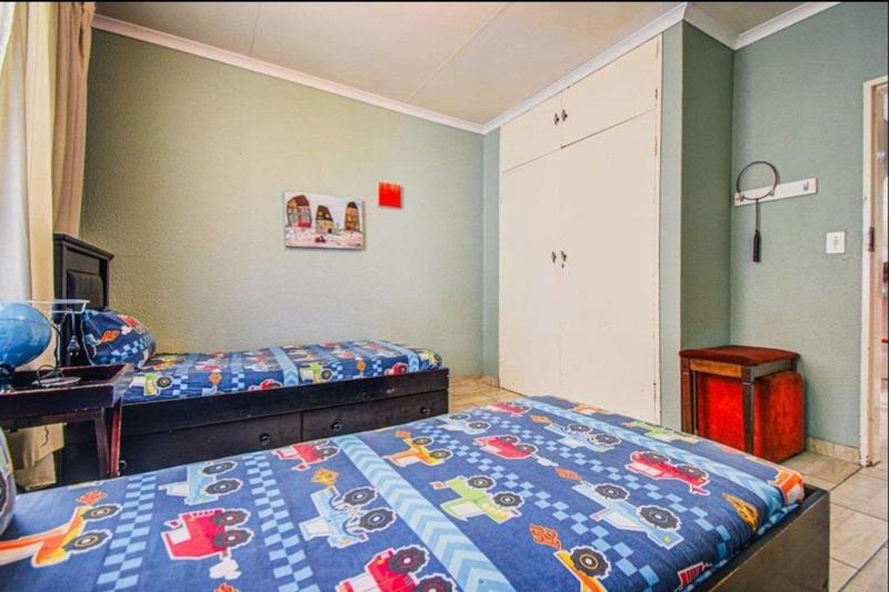 3 Bedroom Property for Sale in Benoni Central Gauteng