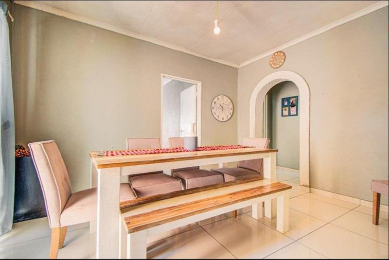 3 Bedroom Property for Sale in Benoni Central Gauteng