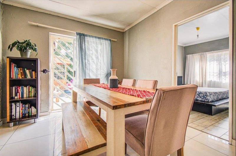 3 Bedroom Property for Sale in Benoni Central Gauteng