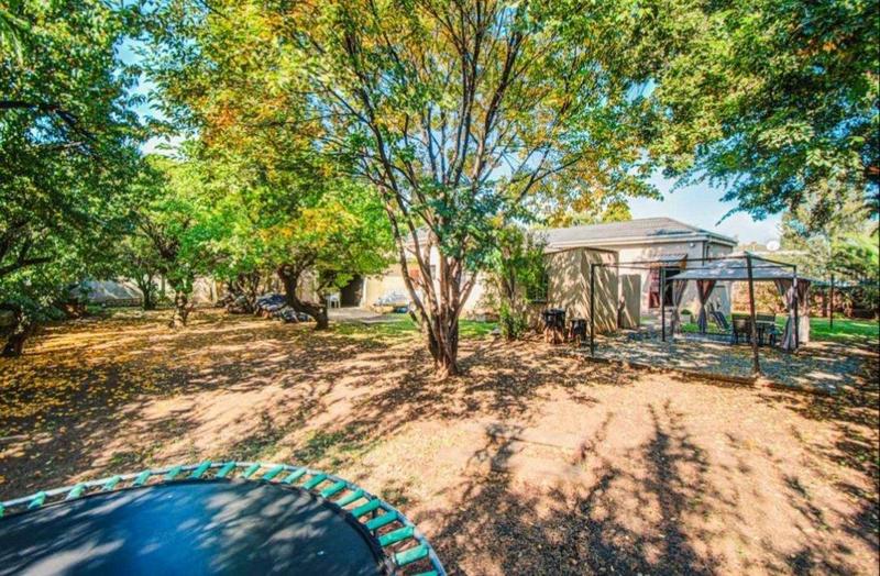 3 Bedroom Property for Sale in Benoni Central Gauteng