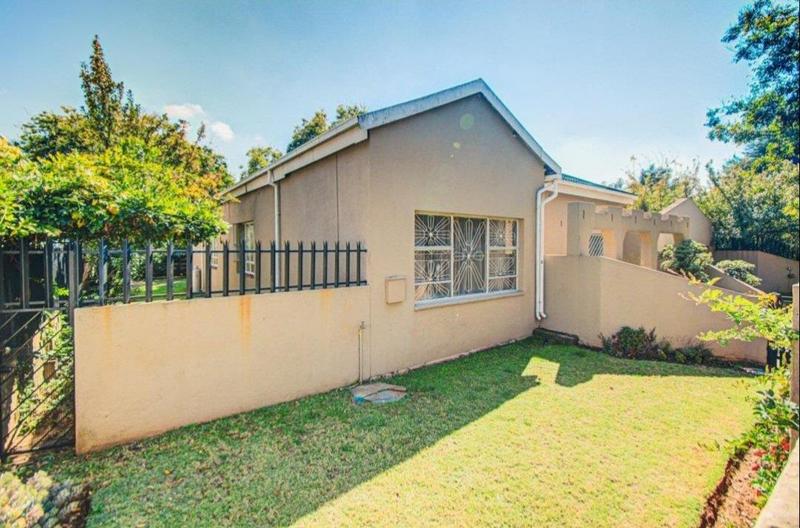 3 Bedroom Property for Sale in Benoni Central Gauteng