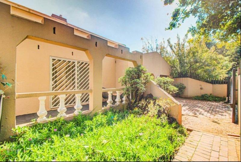 3 Bedroom Property for Sale in Benoni Central Gauteng