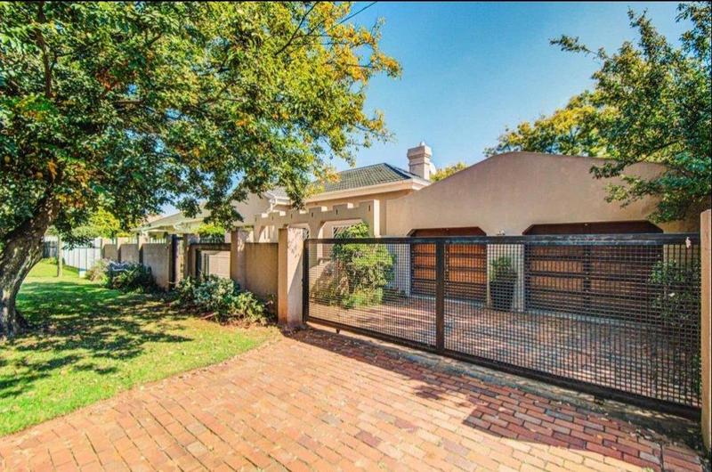 3 Bedroom Property for Sale in Benoni Central Gauteng
