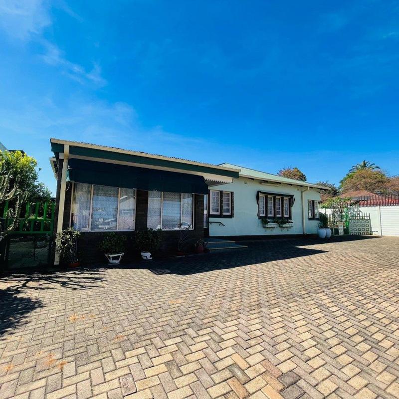 3 Bedroom Property for Sale in Benoni Central Gauteng